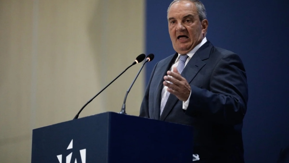 Θα «πληγώσει» τη ΝΔ;