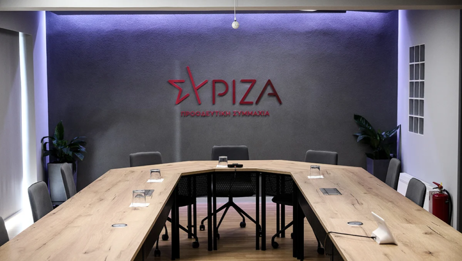 Στην τελική ευθεία για τα ψηφοδέλτια του ΣΥΡΙΖΑ – ΠΣ