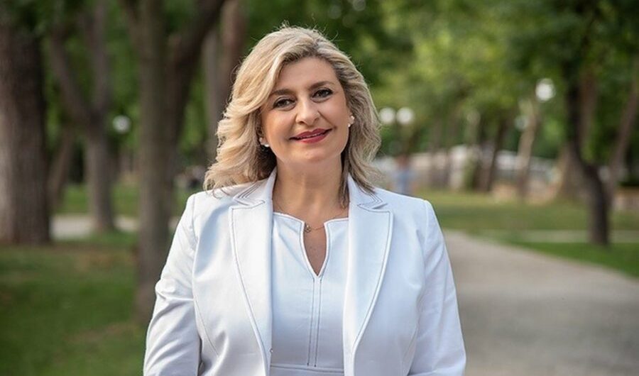 Λιακούλη: «Καρκίνος δεν σημαίνει θάνατος, αλλά αγώνας »