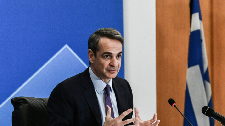 Εκλογές 2023: «Κλείδωσαν» για 9 Απριλίου οι κάλπες – Οι οριστικές αποφάσεις Μητσοτάκη