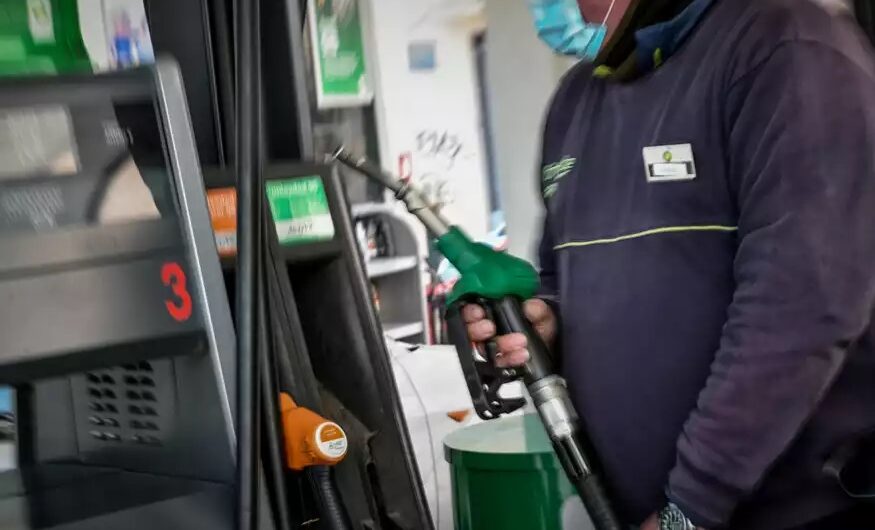 Βενζίνη: Πού θα φτάσει η τιμή της – Οι εκτιμήσεις
