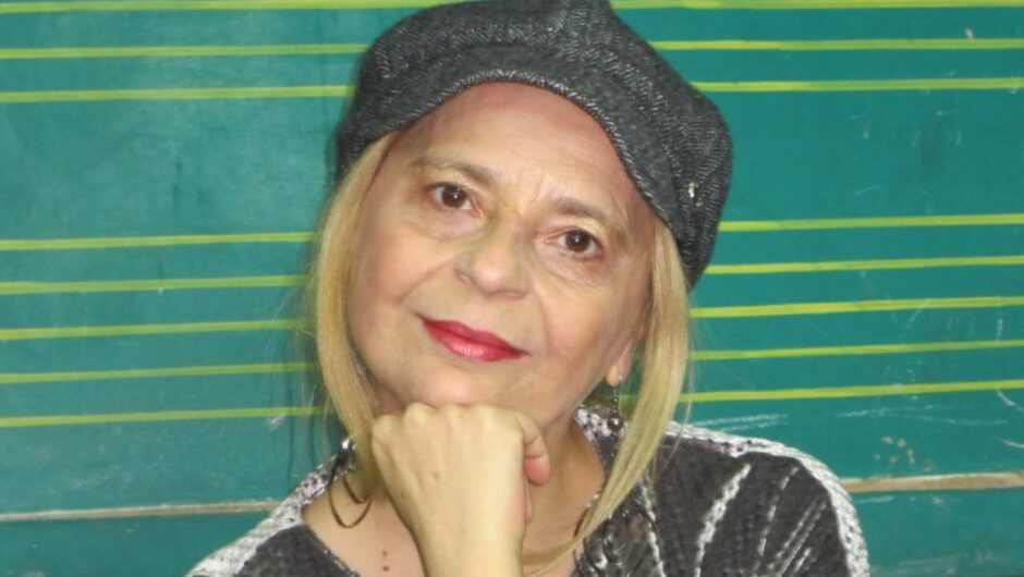 Χρυσούλα Χρήστου: «Η συντριβή της Μέριλιν μπορεί να συμβεί σε οποιονδήποτε…»
