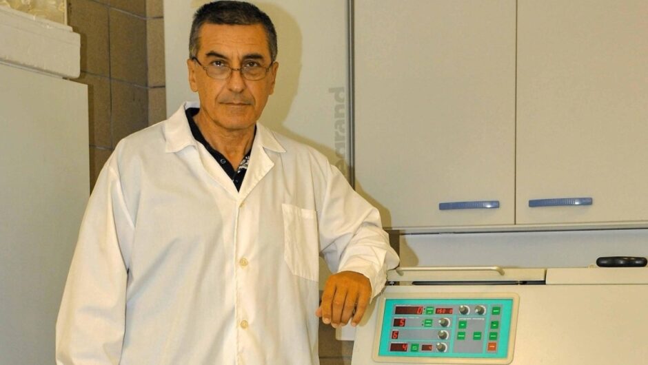 Δημήτρης Κουρέτας για την αξία της αγροτικής παραγωγής: Στον πάτο της Ευρώπης η Θεσσαλία