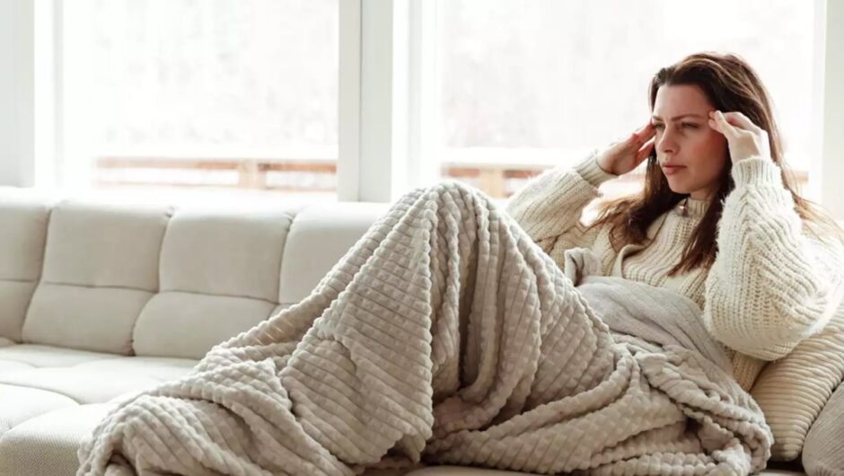 Έλλειψη σιδήρου: Τα 9 σημάδια που δείχνουν πρόβλημα – Μην τα υποτιμάτε