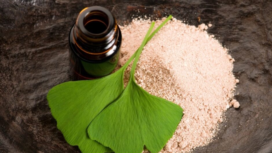 Έξι βότανα που βελτιώνουν τη λειτουργία του εγκεφάλου