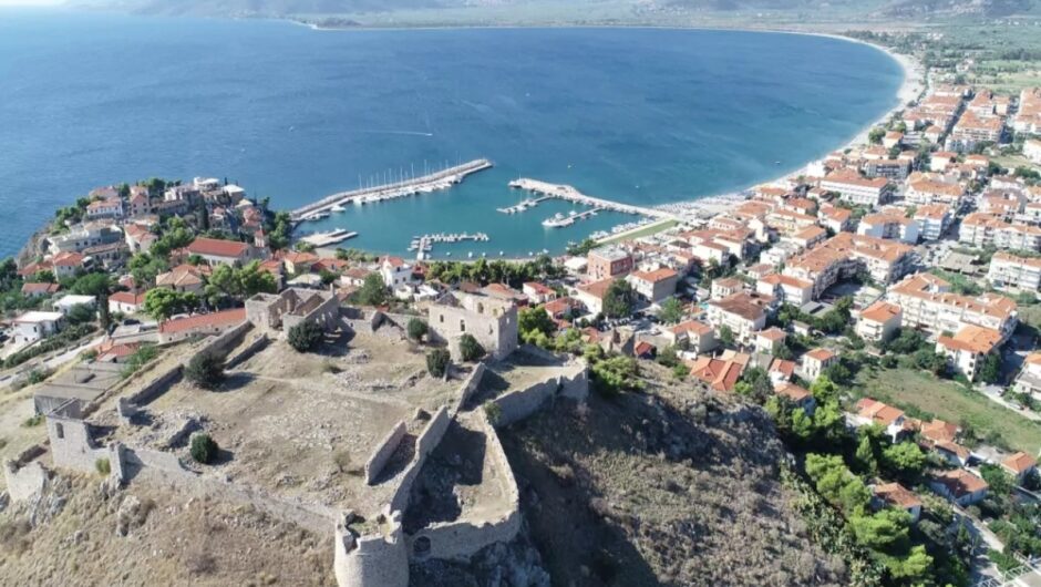 Κουτσοί, στραβοί στον Άγιο Παντελεήμονα: Πώς βγήκε η φράση