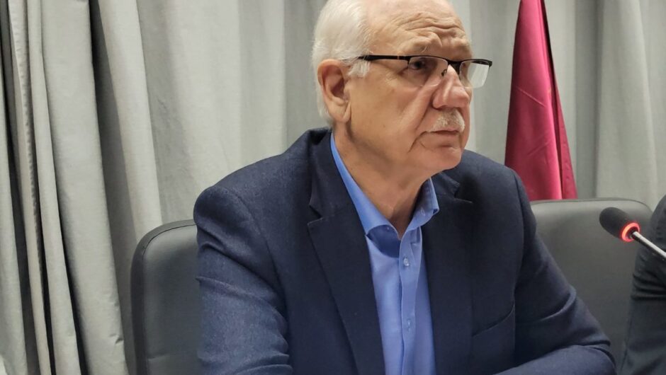 Νέα καρφιά κατά Τζανακούλη