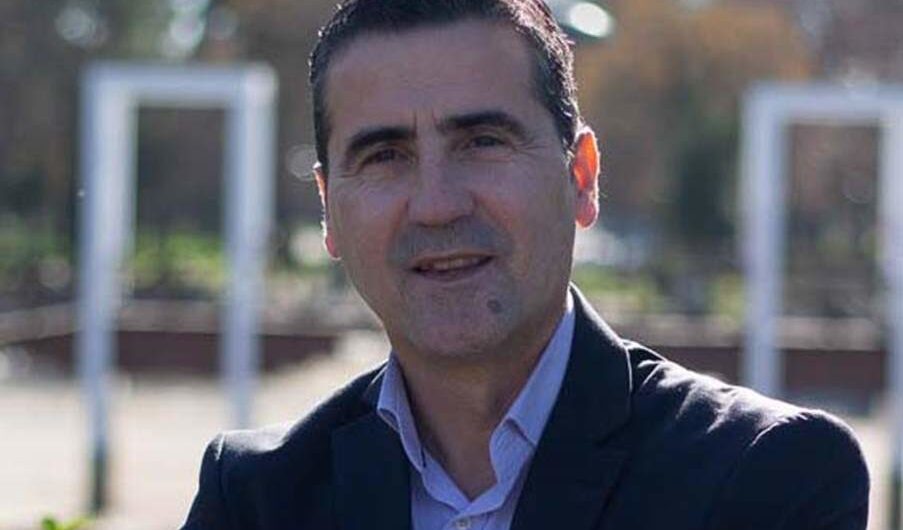 Τσακνάκης: “Ιδιαίτερη τιμή και μεγάλη ευθύνη να συμμετάσχω στο βουλευτικό ψηφοδέλτιο του ΣΥΡΙΖΑ – ΠΣ”