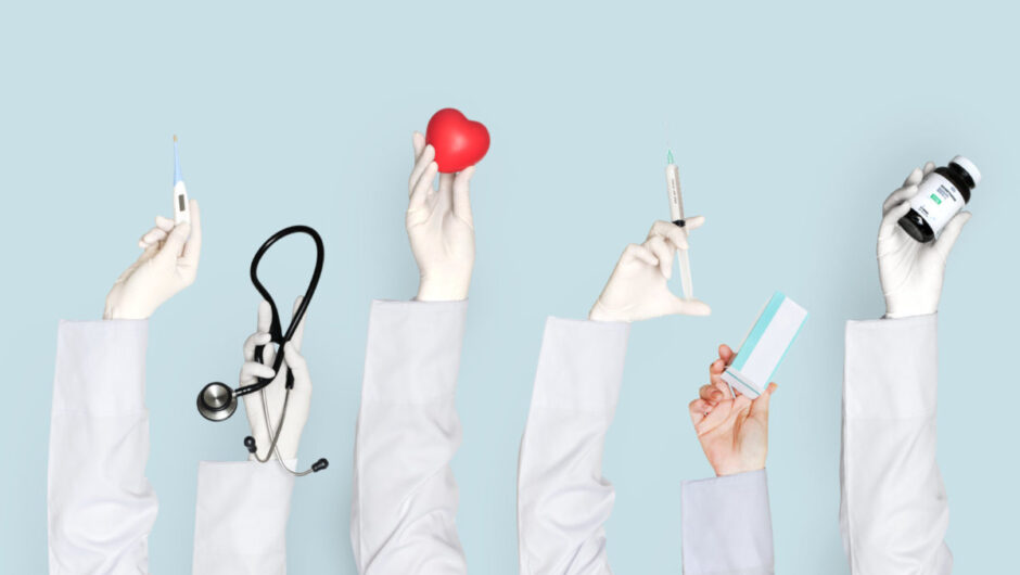 Πώς μπορούμε να ανακάμψουμε γρήγορα μετά το χειρουργείο;