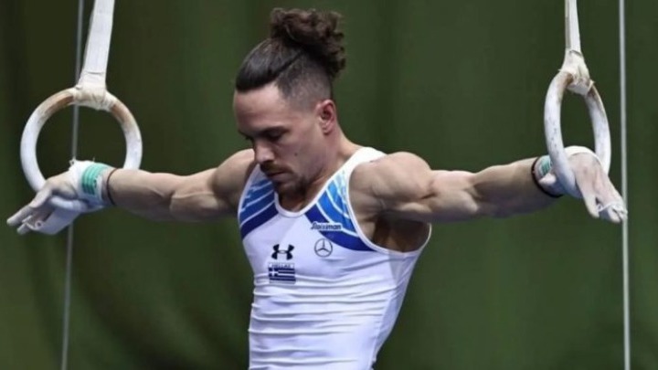 «Χρυσός» Πετρούνιας στο Κότμπους