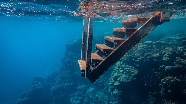 National Geographic: Η Αλόννησος στην κορυφή των 50 καλύτερων καταδυτικών προορισμών του κόσμου