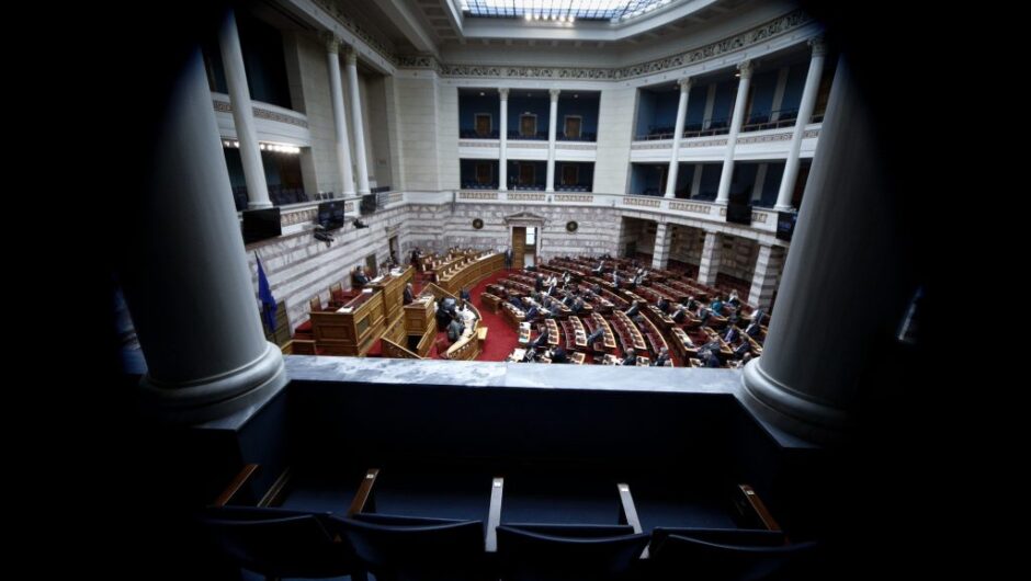Τι κρύβει η «μάχη» ΣΥΡΙΖΑ, ΠΑΣΟΚ-ΚΙΝΑΛ