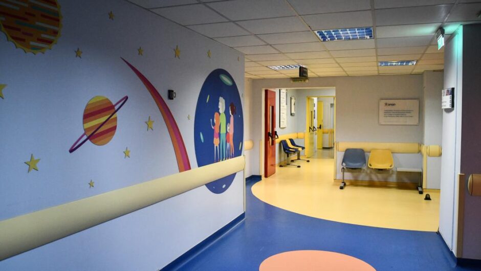 Παίδων «Αγία Σοφία» / Στα κάγκελα οι γιατροί για την ιδιωτικοποίηση – Ξεκινούν κινητοποιήσεις