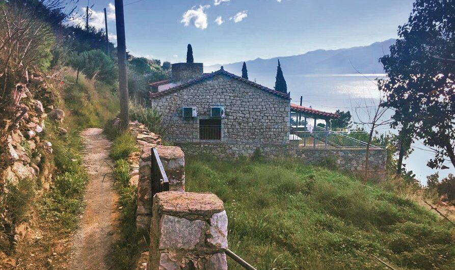 Υπουργός του… απροστάτευτου πολίτη