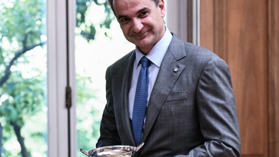Κάλπικος διμέτωπος και προλείανση του εδάφους για σύμπλευση με τον ωτακουστή του