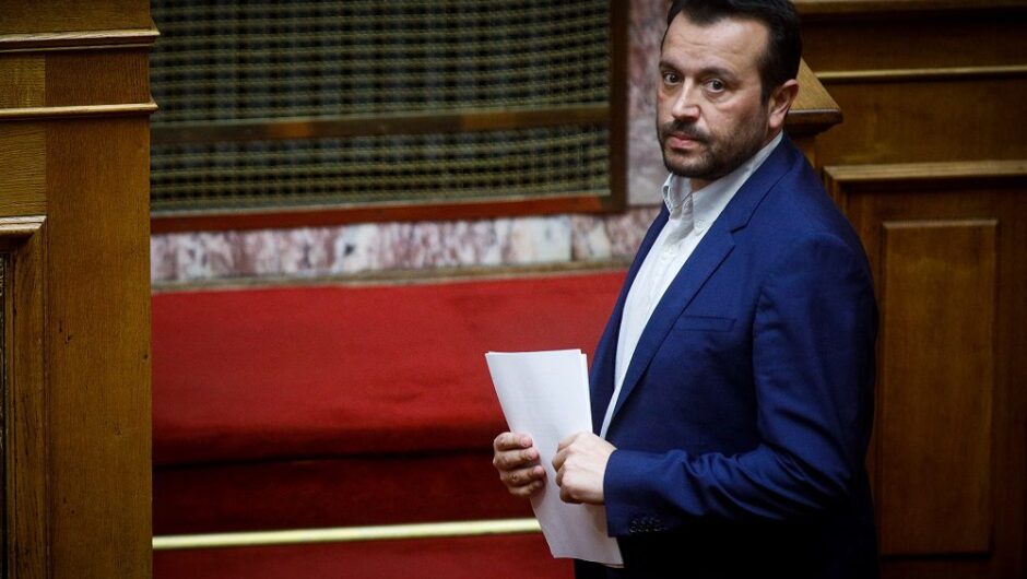 Γιατί είναι ένοχος ο Παππάς