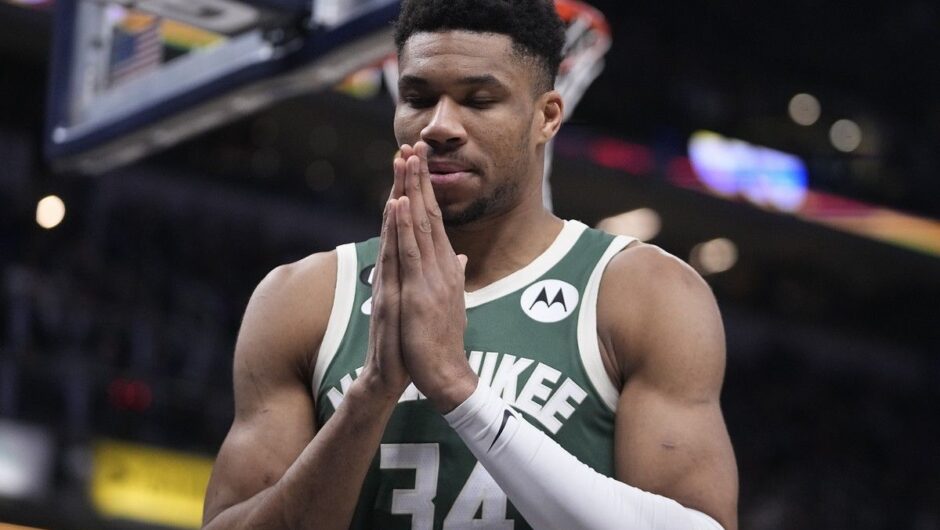 NBA: Η βαθμολογία σε Ανατολή και Δύση μετά τις νίκες των Μπακς και Κλίπερς