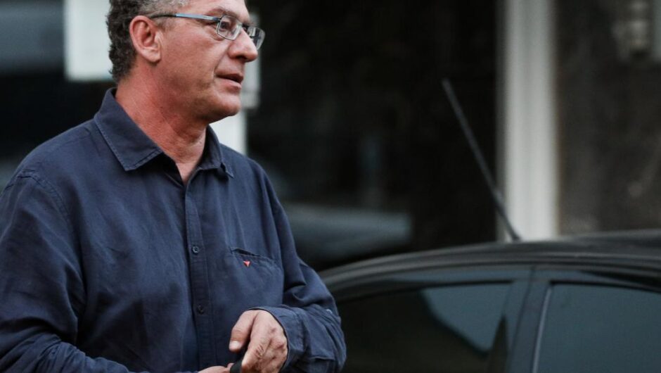 Κώστας Αρβανίτης / Μια επανόρθωση και 108 συγγνώμες