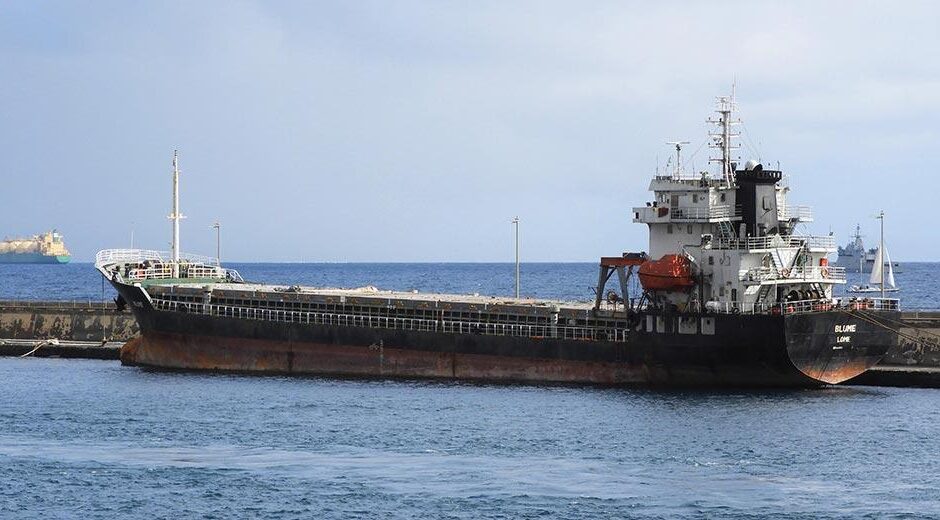 Ερωτήματα για τον χρηματοδότη και τον… παραλήπτη της κοκαΐνης