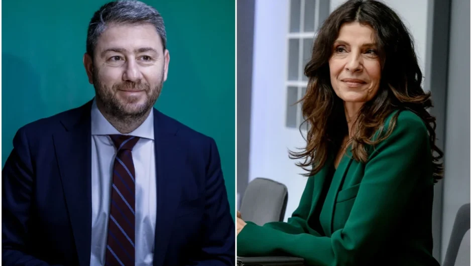 Γ. Λακόπουλος: Γιατί ο Ανδρουλάκης «μυγιάστηκε» με την Τσαπανίδου;
