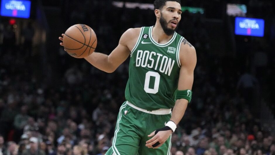 NBA: Η βαθμολογία μετά τη νέα νίκη των Σέλτικς και την ήττα των Γουόριορς