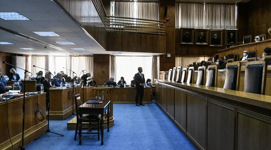 Πολιτική καταιγίδα μετά την απόφαση του Ειδικού Δικαστηρίου