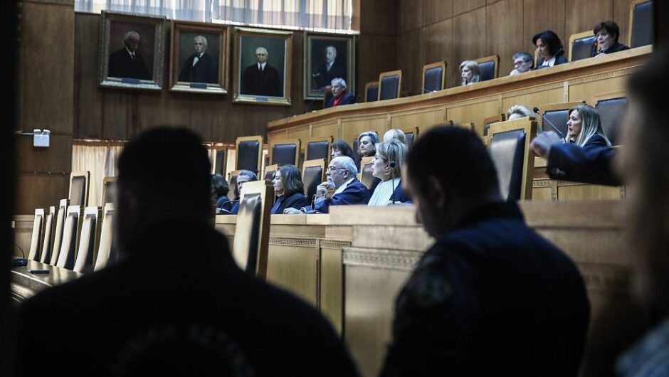 Ειδικό Δικαστήριο: Ικανοποιήθηκαν οι επιθυμίες κυβέρνησης και καναλαρχών