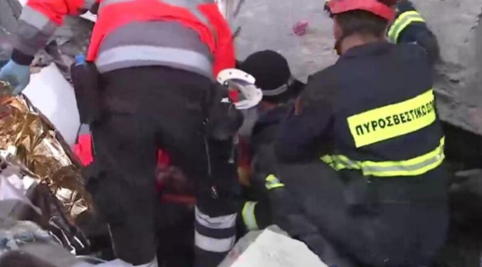 Η ειρήνη χτίζεται με αλληλεγγύη