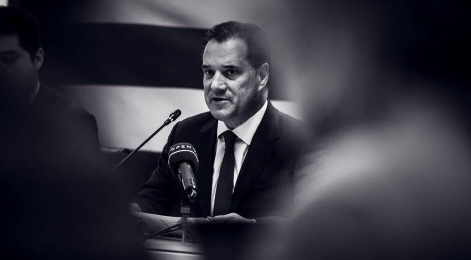 Όπου ακούς πολλά καλάθια…