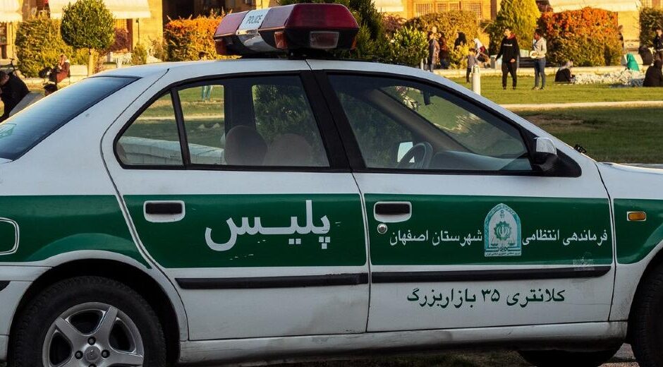 Στη φυλακή για 10 χρόνια ζευγάρι στην Τεχεράνη που… τόλμησε να χορέψει δημόσια