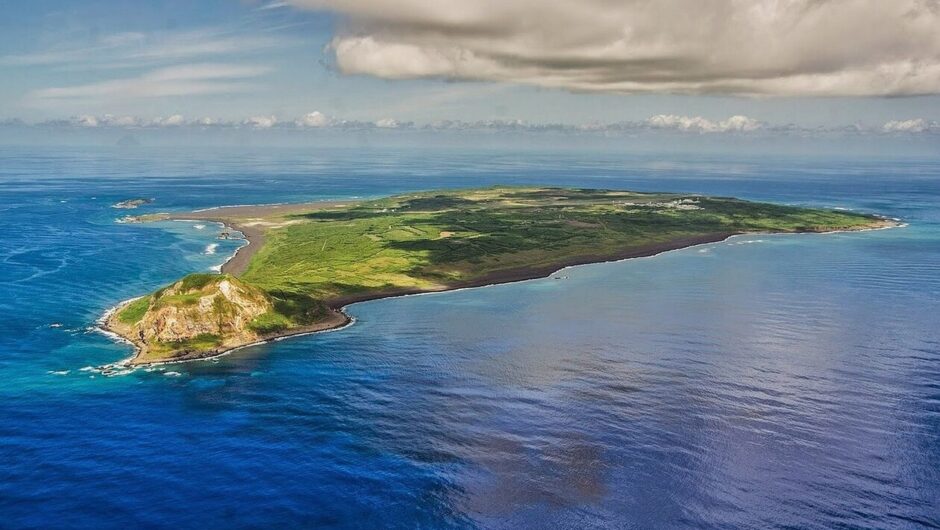 Πόσα νησιά υπάρχουν στην Ιαπωνία; Τα ξαναμέτρησαν και τα βρήκαν… διπλάσια