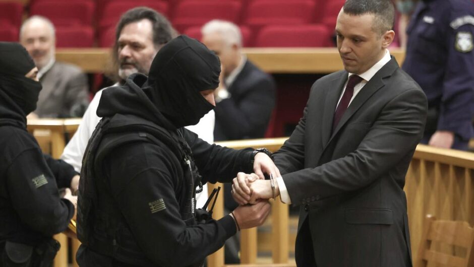 Περί νόμου ο λόγος