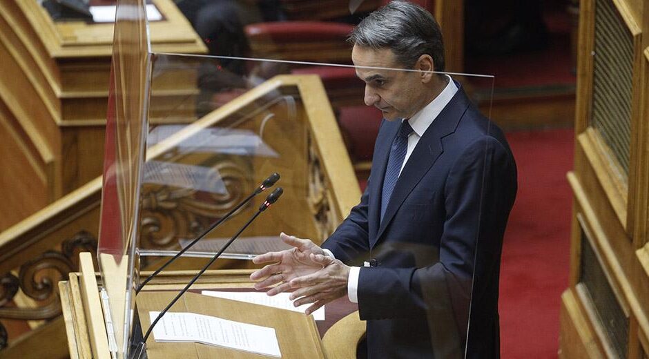 Τσακωμοί με νόημα, τσακωμοί χωρίς νόημα
