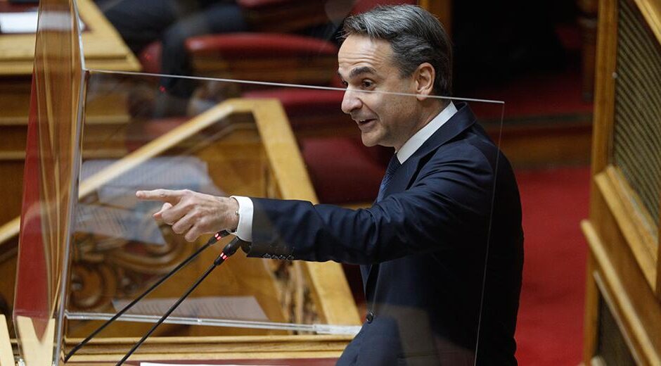 Μεταδοτικό παράδειγμα η δειλία