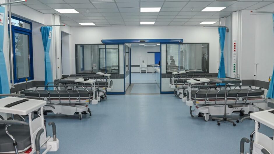 Δημόσιες πολιτικές για την ολιστική αντιμετώπιση του καρκίνου