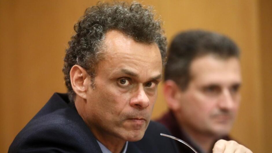 Ξενοφών Κοντιάδης / Ιδού το προεκλογικό θεσμικό χάος που θα προκαλέσει η κυβέρνηση