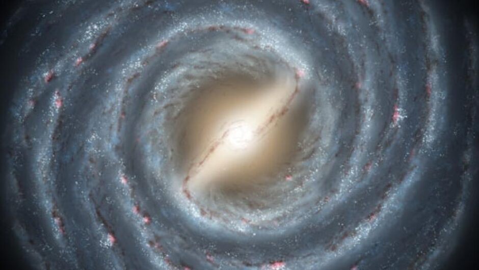 Καθηγητής Φυσικής Διαστήματος / Κατά 99% υπάρχει κι άλλη ζωή εκεί έξω 