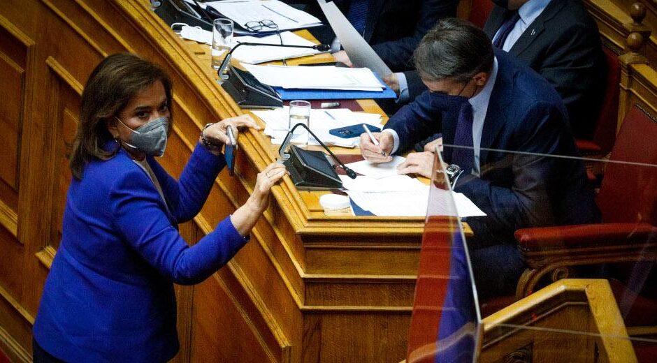 Μονόλογοι διαρκείας