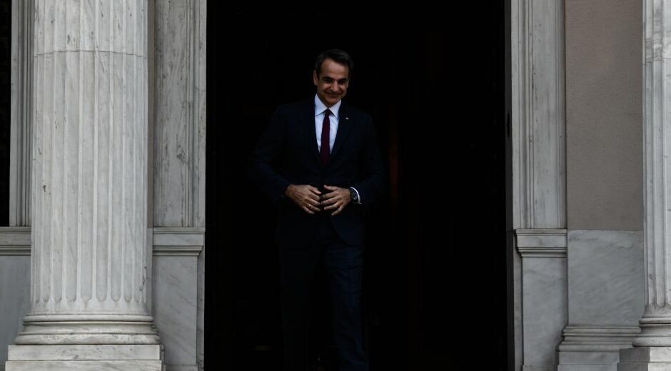 Δημοκρατία υπό αίρεση