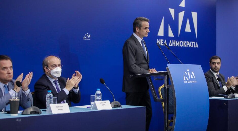 Αν γυρίσουμε ανάποδα τον κατάλογο, είμαστε πρώτοι παντού