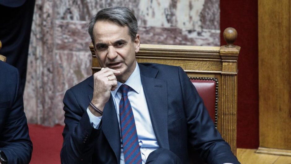 Κυριάκος Μητσοτάκης / Τρέχει να κρυφτεί μέχρι τις εκλογές – Ο μεγάλος φόβος του debate και ο Τσίπρας