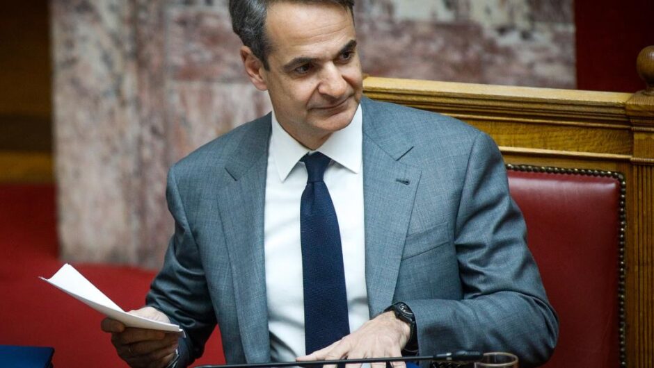 Θλιβερή τελευταία (;) παράσταση