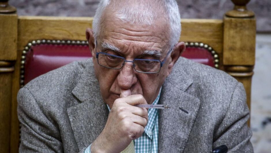 Πλειστηριασμοί / «Βόμβες» Κακλαμάνη κατά Ντογιάκου και Δικαιοσύνης