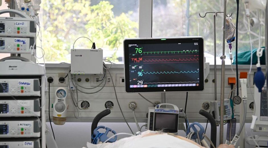 Πληθαίνουν τα ερωτήματα για τη δωρεά του ΙΣΝ – Η πρώτη απάντηση της κυβέρνησης