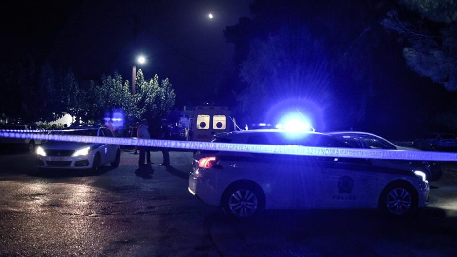 Μαφιόζικη κανονικότητα!