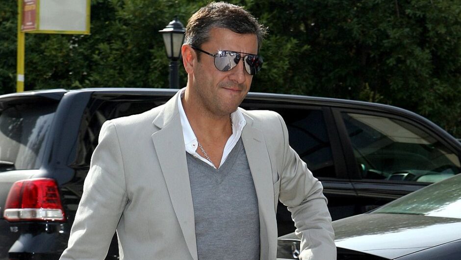 Σκανδαλώδες κούρεμα €146 εκατ. στον μεγαλομπαταχτσή Πηλαδάκη