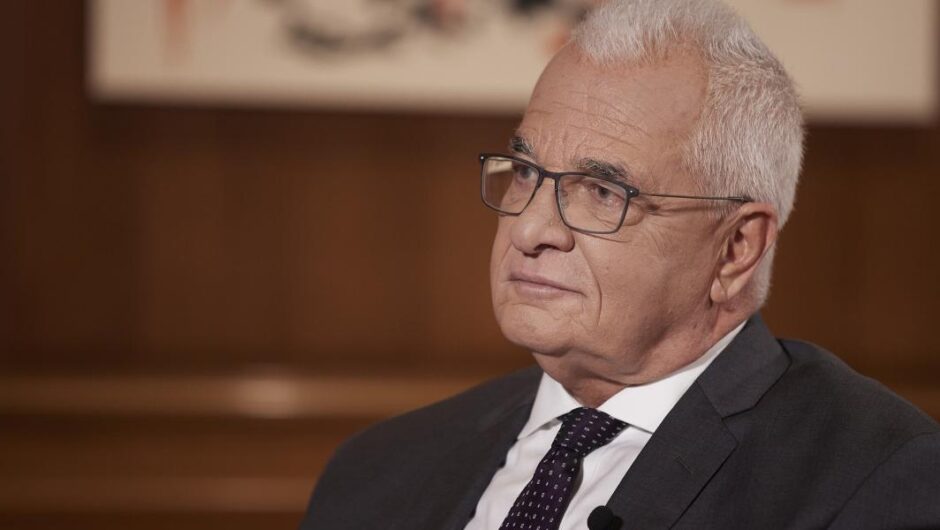 Κοντιάδης για Πρετεντέρη / Ξεπερνάει τις πιο θλιβερές στιγμές του – Διολίσθησε σε πρόχειρο κιτρινισμό