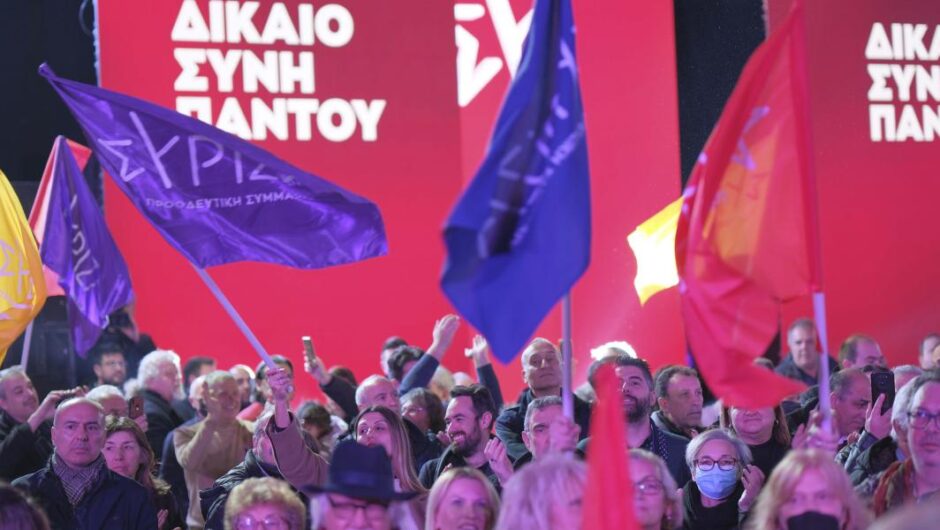 Κανένα στέλεχος δεν περισσεύει. Εκτός αν μας θεωρεί περιττούς.