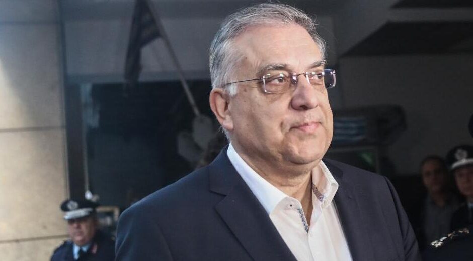 Τον πάει τρένο το Mega
