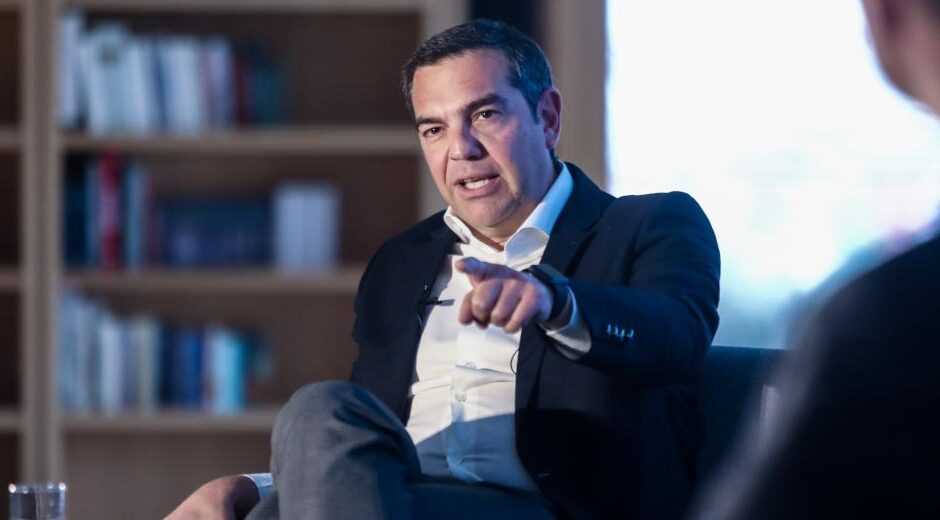 Το σχέδιο του ΣΥΡΙΖΑ-ΠΣ για την ενίσχυση της δημόσιας Υγείας και την «επόμενη ημέρα»